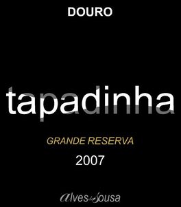 Tapadinha Grande Reserva