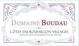 Domaine Boudau Padri