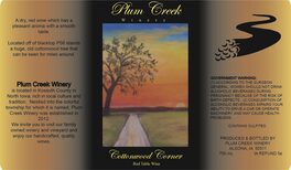 Cottonwood Corner