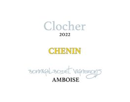 Clocher