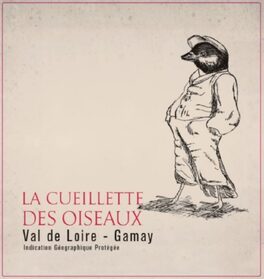 La Cueillette Des Oiseaux