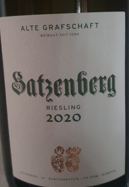 Satzenberg