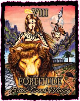 Fortitude