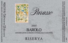 Riserva