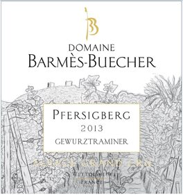 Pfersigberg