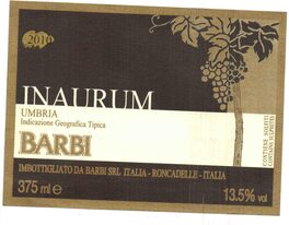 Inaurum