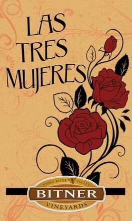 Las Tres Mujeres