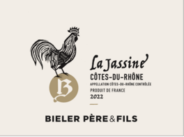 La Jassine