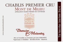 Mont de Milieu