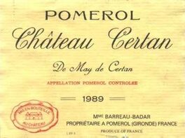 Chateau Certan