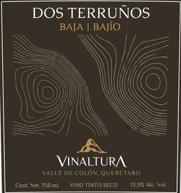 Dos Terrunos