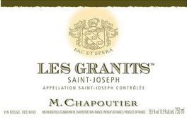Les Granits