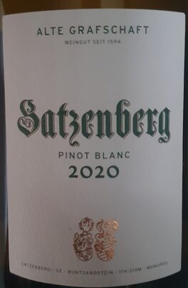 Satzenberg