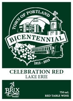 Celebration Red