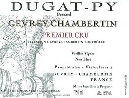 Premier Cru