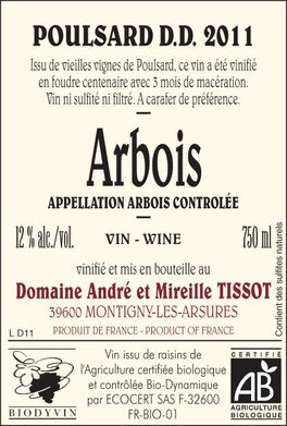 Poulsard
