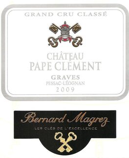 Bernard Magrez