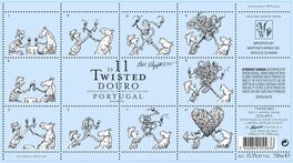 Twisted