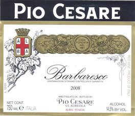 Barbaresco
