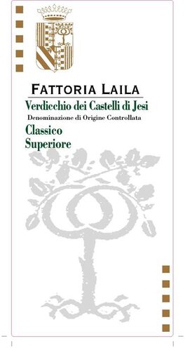 Fattoria Laila