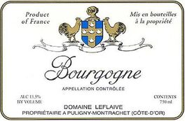 Bourgogne