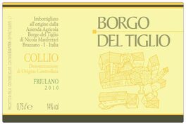 Friulano