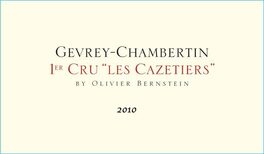 Les Cazetiers