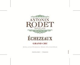 Échezeaux