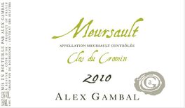 Clos Du Cromin