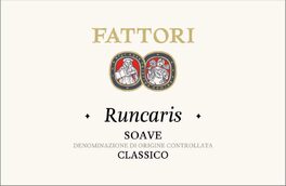 Fattori Runcaris