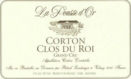Clos Du Roi