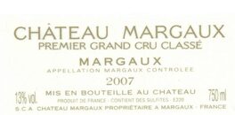 Red Bordeaux Wine
