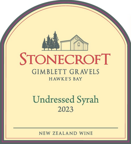Gimblett Gravels Undressed