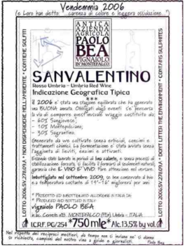 San Valentino