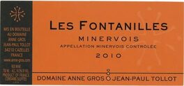 Les Fontanilles