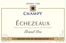 Échezeaux
