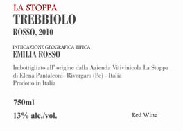 Trebbiolo