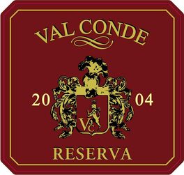 Val Conde Reserva