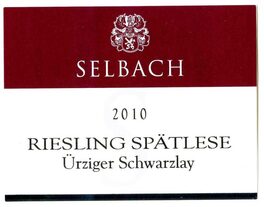 Urziger Schwarzlay