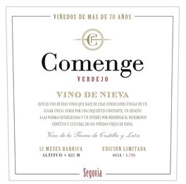 Vino De Nieva