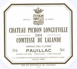 Bordeaux Ale