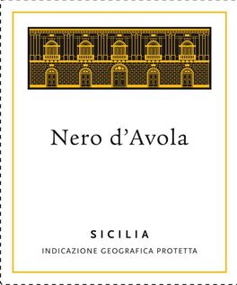 Nero D Avola