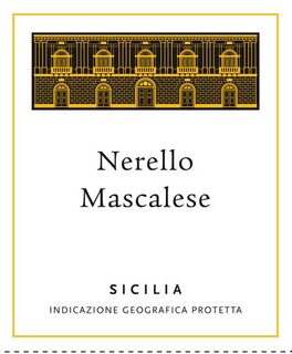 Nerello Mascalese
