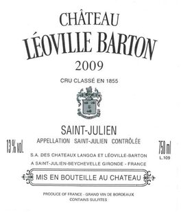 Château Léoville Barton