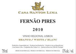 Fernão Pires