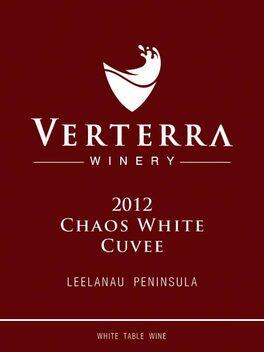 Chaos White Cuvee
