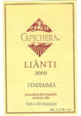 Liànti