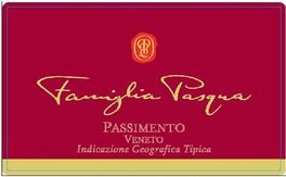 Famiglia Pasqua