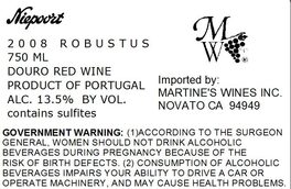 Robustus