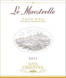 Le Maestrelle